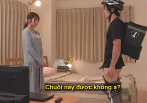 Dịch vụ ship cậu bé tận phòng cho mấy bồ fa lâu năm bị lứng