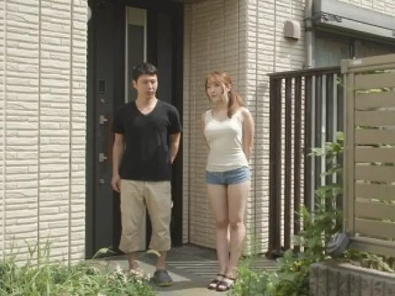 địt cô bạn gái cũ thời thơ ấu